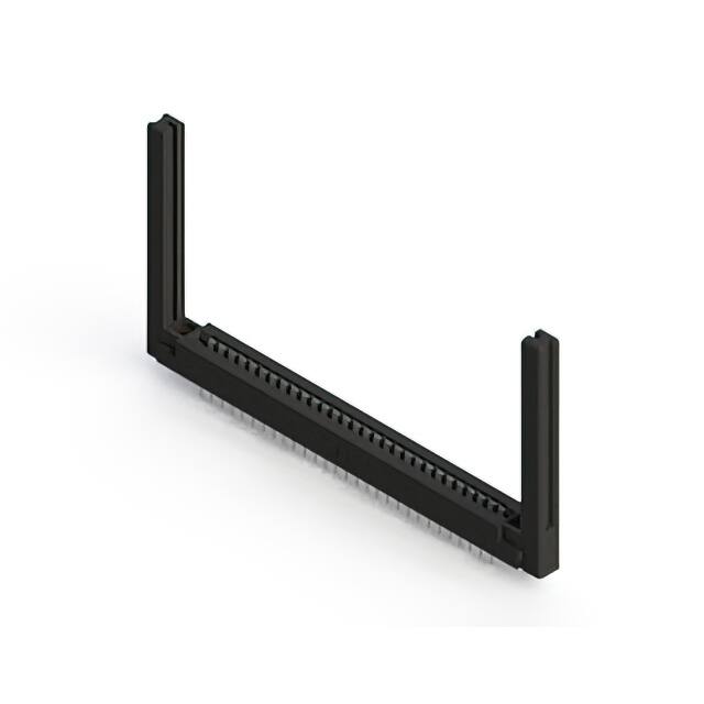 357-058-424-258 EDAC Inc.  Edgeboard Connectors